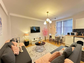Comfortable Family Apartment Sussex Gardens